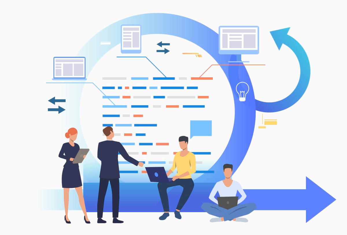 Professional Network - Connecting talent with opportunity